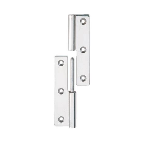 sugatsune stainless steel lift-off cabinet hinge|LIFT OFF HINGE, 304 STAINLESS .